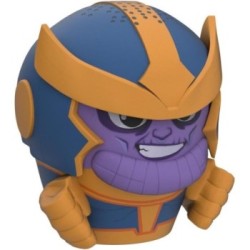 Bitty Boomers — Marvel: Thanos Bluetooth Mini Φορητό Ηχείο Κυβάκι 5,0 εκατοστά