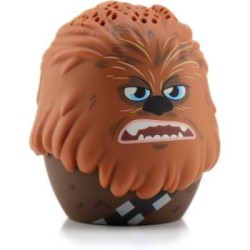 Bitty Boomers — Star Wars: Chewbacca Bluetooth Mini Φορητό Ηχείο Κυβάκι 5,0 εκατοστά