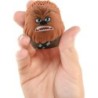 Bitty Boomers — Star Wars: Chewbacca Bluetooth Mini Φορητό Ηχείο Κυβάκι 5,0 εκατοστά