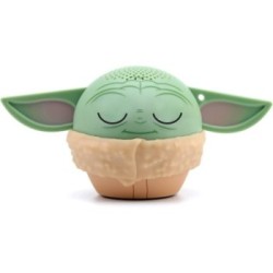 Bitty Boomers — Star Wars: The Mandalorian Bluetooth Mini Φορητό Ηχείο Κυβάκι 5,0 εκατοστά