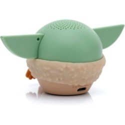 Bitty Boomers — Star Wars: The Mandalorian Bluetooth Mini Φορητό Ηχείο Κυβάκι 5,0 εκατοστά