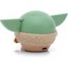 Bitty Boomers — Star Wars: The Mandalorian Bluetooth Mini Φορητό Ηχείο Κυβάκι 5,0 εκατοστά