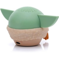 Bitty Boomers — Star Wars: The Mandalorian Bluetooth Mini Φορητό Ηχείο Κυβάκι 5,0 εκατοστά