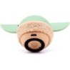 Bitty Boomers — Star Wars: The Mandalorian Bluetooth Mini Φορητό Ηχείο Κυβάκι 5,0 εκατοστά