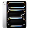 Apple iPad Pro 2025 (M5 /13Inch/256GB/iPadOS) WiFi - Silver Apple iPad Pro 2025 (M5 /13Inch/256GB/iPadOS) WiFi - Silver