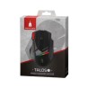 Spartan Gear - Talos 2 RGB gaming ποντίκι με καλώδιο σε μαύρο χρώμα συσκευασία