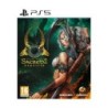 PS5 Sacred 2 - Fallen Angel: Remastered PS5 Sacred 2 - Fallen Angel: Remastered
