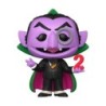 Funko Pop! Television: Sesame Street - The Count #1792 Vinyl Figure Funko Pop! Television: Sesame Street - The Count #1792 Vinyl Figure