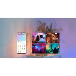 Xiaomi Smart LED Bulb (White and Color)