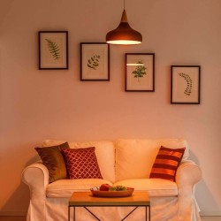 Mi Smart LED Bulb (Warm White)