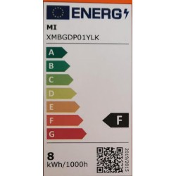Mi Smart LED Bulb (Warm White)