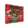 The Source - Christmas Tree Train Set – Διακοσμητικό Χριστουγεννιάτικο Τρενάκι με Ράγες The Source - Christmas Tree Train Set – Διακοσμητικό Χριστουγεννιάτικο Τρενάκι με Ράγες