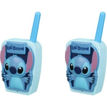 eKids Lilo & Stitch Σετ 2...