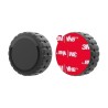 Hurtel Screw-on Θήκη για AirTag - Μαύρο Hurtel Screw-on Θήκη για AirTag - Μαύρο