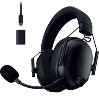 Razer BLACKSHARK V3 Black -...