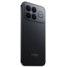 Xiaomi Poco F8 Ultra 5G Dual Sim σε μαύρο χρώμα πίσω πλευρική όψη με τριπλή κάμερα και κουμπιά