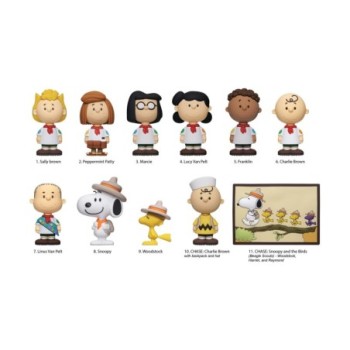Monogram: Peanuts Series2 -...