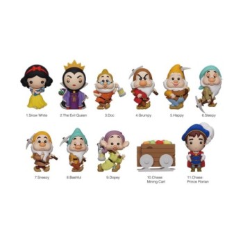 Monogram Disney: Snow White...