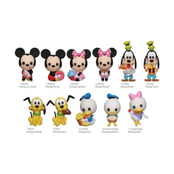 Monogram Disney: Mickey and...