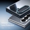 Θήκη Dux Ducis Aimo Πλαστικό / Σιλικόνης για Samsung Z Fold7 - Μαύρο λοιπά χαρακτηριστικά