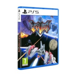 PS5 Earthion