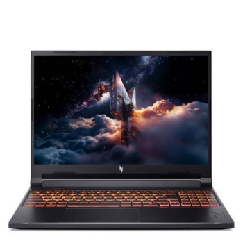 Acer Nitro V 16 ANV16-42-R96P Ryzen 7-260/16GB/512GB SSD/GeForce RTX 5050/W11 Home με ενεργή οθόνη 16" και πληκτρολόγιο us