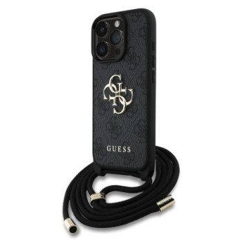 Guess - PU 4G Metal Logo...