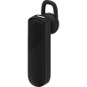 Tellur Vox 10 Earbud Bluetooth Handsfree Ακουστικό - Μαύρο Tellur Vox 10 Earbud Bluetooth Handsfree Ακουστικό - Μαύρο