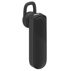 Tellur Vox 10 Earbud Bluetooth Handsfree Ακουστικό - Μαύρο