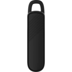 Tellur Vox 10 Earbud Bluetooth Handsfree Ακουστικό - Μαύρο
