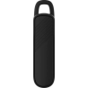 Tellur Vox 10 Earbud Bluetooth Handsfree Ακουστικό - Μαύρο