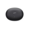 QCY Crossky C30S Black (QT33S) Open Ear BT6.0 LDAC/AAC/SBC Earbuds 40h Call noise AI cancelation Dua