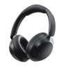 QCY H3 Pro Ασύρματα / Ενσύρματα Over Ear Ακουστικά - Μαύρο