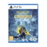 PS5 Adventure of Samsara PS5 Adventure of Samsara