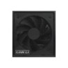 Lian Li SX 850P Black - PLATINUM 850W  - ATX 3.1 - 12V-2x6 - Japanese Capacitor - 10 Years Warranty