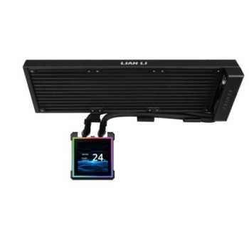 Lian Li Hydroshift II LCD-S...