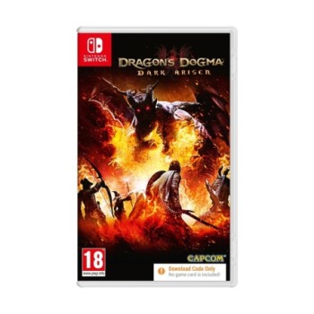 NSW Dragon's Dogma: Dark...