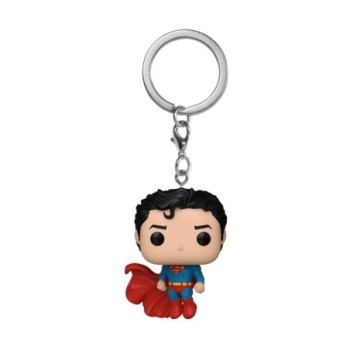 Funko Pocket Pop!: DC Super...