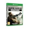 XBOX1 SNIPER ELITE 4: ITALIA XBOX1 SNIPER ELITE 4: ITALIA