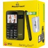 Powertech Sentry Eco V2 (PTM-42) Dual SIM - Χακί κουτί συσκευασίας