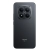 Xiaomi Redmi Note 15 Pro Plus 5G - Black πίσω όψη