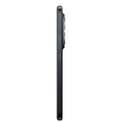 Xiaomi Redmi Note 15 Pro Plus 5G - Black πλαϊνή όψη με κουμπιά λειτουργίας