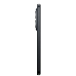 Xiaomi Redmi Note 15 Pro Plus 5G - Black πλαϊνή όψη