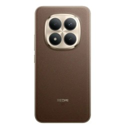 Xiaomi Redmi Note 15 Pro Plus 5G - Mocha Brown πίσω όψη