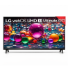 LG Smart TV 4K UHD 55 (LG55UA751C0LA)