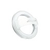 Joyroom JR-ZS500 Magnetic Ring Συμβατό με MagSafe Holder - Λευκό