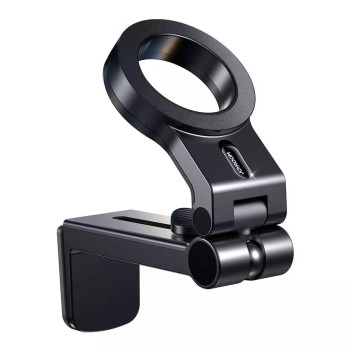 Joyroom JR-ZS365 Magnetic Βάση Γραφείου για Κινητό - Μαύρο