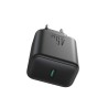 Joyroom JR-TCG13 Φορτιστής με Θύρα USB-C 45W Power Delivery - Μαύρο
