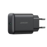 Joyroom JR-TCG13 Φορτιστής με Θύρα USB-C 45W Power Delivery - Μαύρο