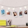 The Source - LED Photo Clip String Lights - Διακοσμητική λεντοταινία με κλιπ για ανάρτηση φωτογραφιών